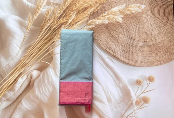 Soft Silk -SS117