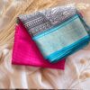 Soft Organza Saree -SS104 - Image 2