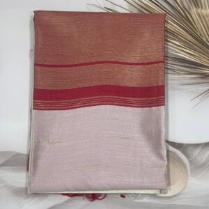 Cotton Silk Saree - ASUS060145