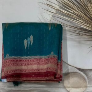 Cotton Silk- ASKK100177