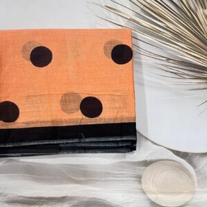 Mul Cotton -Pulka dots - ASNK190232