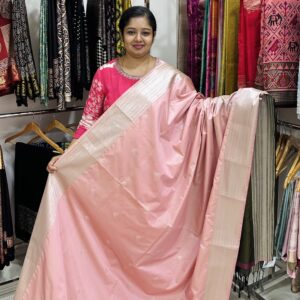 SOFT SILK ( PINK)-AS0134